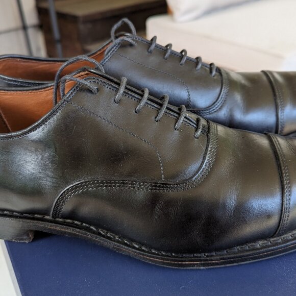 Allen Edmonds Park Ave main image 4